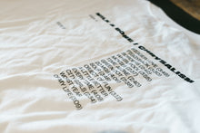 Load image into Gallery viewer, Long Sleeves Chrysalism (White)